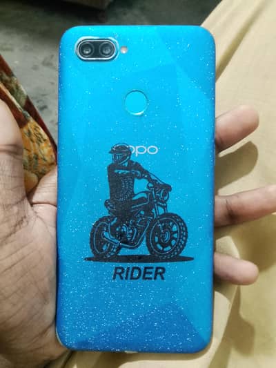 OPPO A12 3 32 no open no rapir 10 10 condition only box