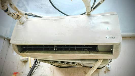 Kenwood inverter heat and cool Ac for sale