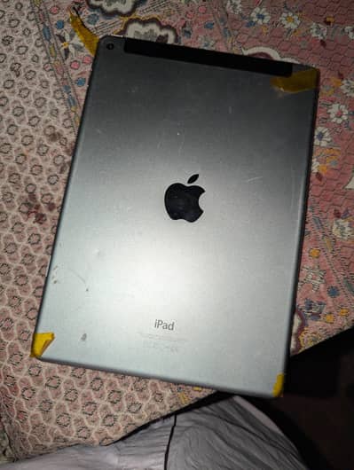 ipad air 2 pta approved
