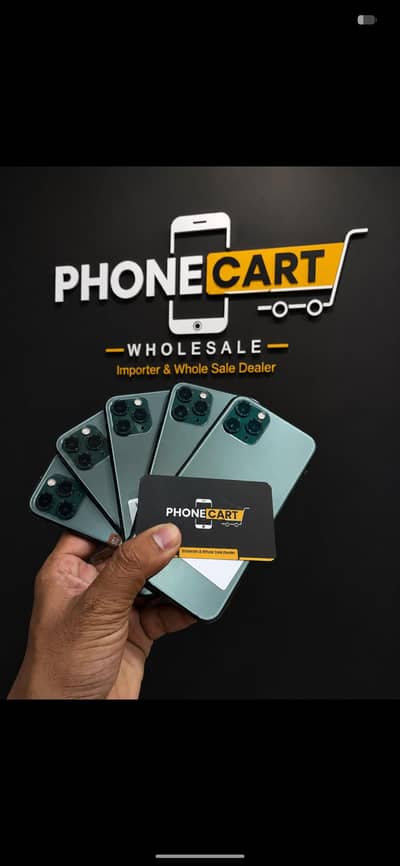 Apple iPhone 11 Pro 95 to 100health
