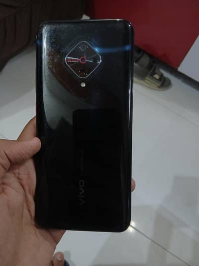 Vivo Y51