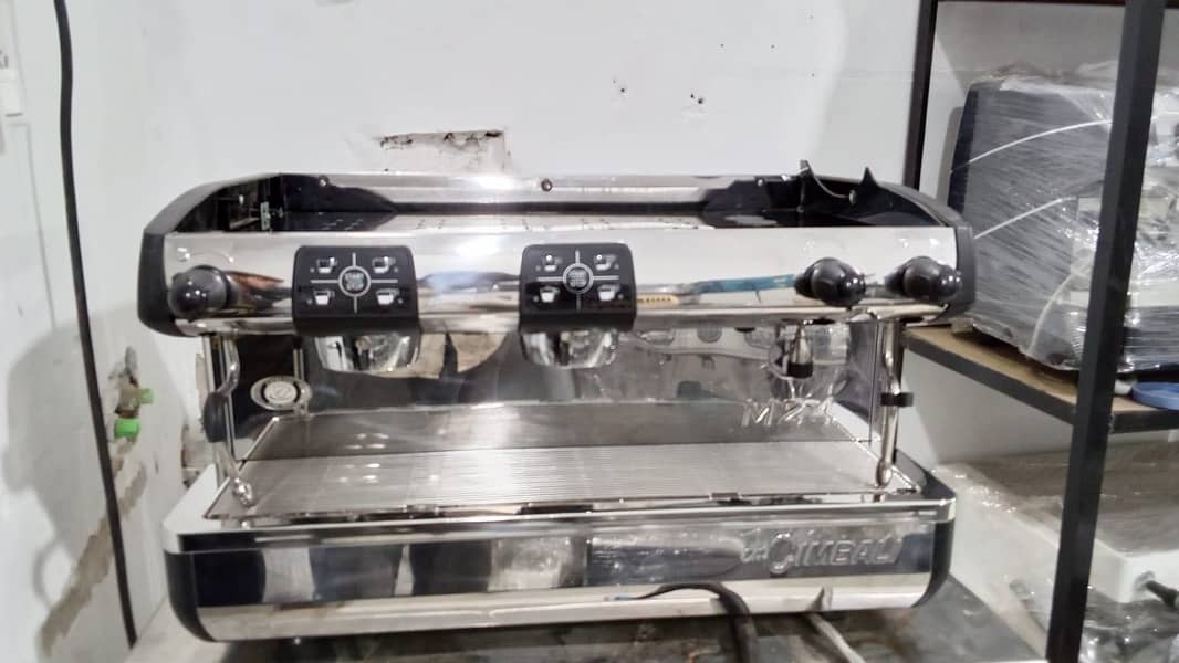 Coffe Machine 19