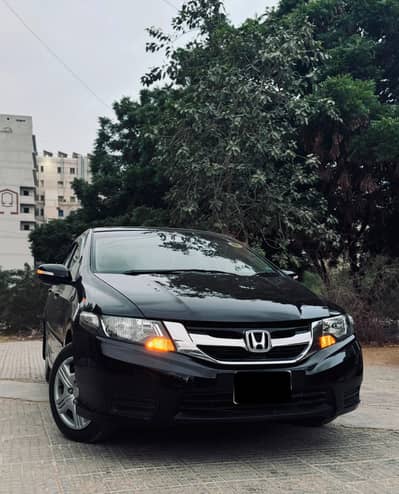 Honda City 1.3 IVTEC 2020 Manual
