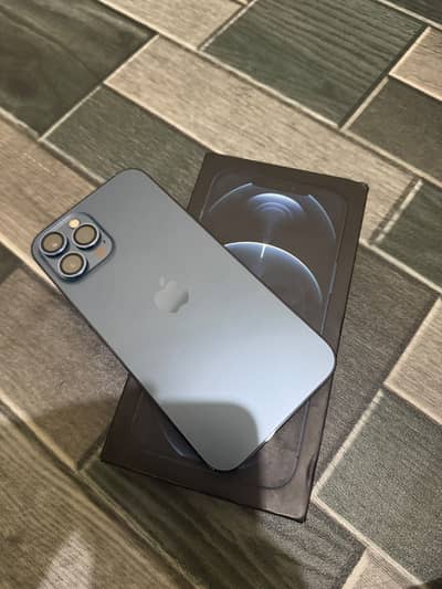 Apple iPhone 12 Pro Max