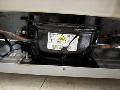 Hitachi frige