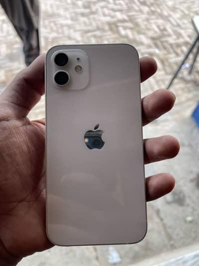 Apple iPhone 12