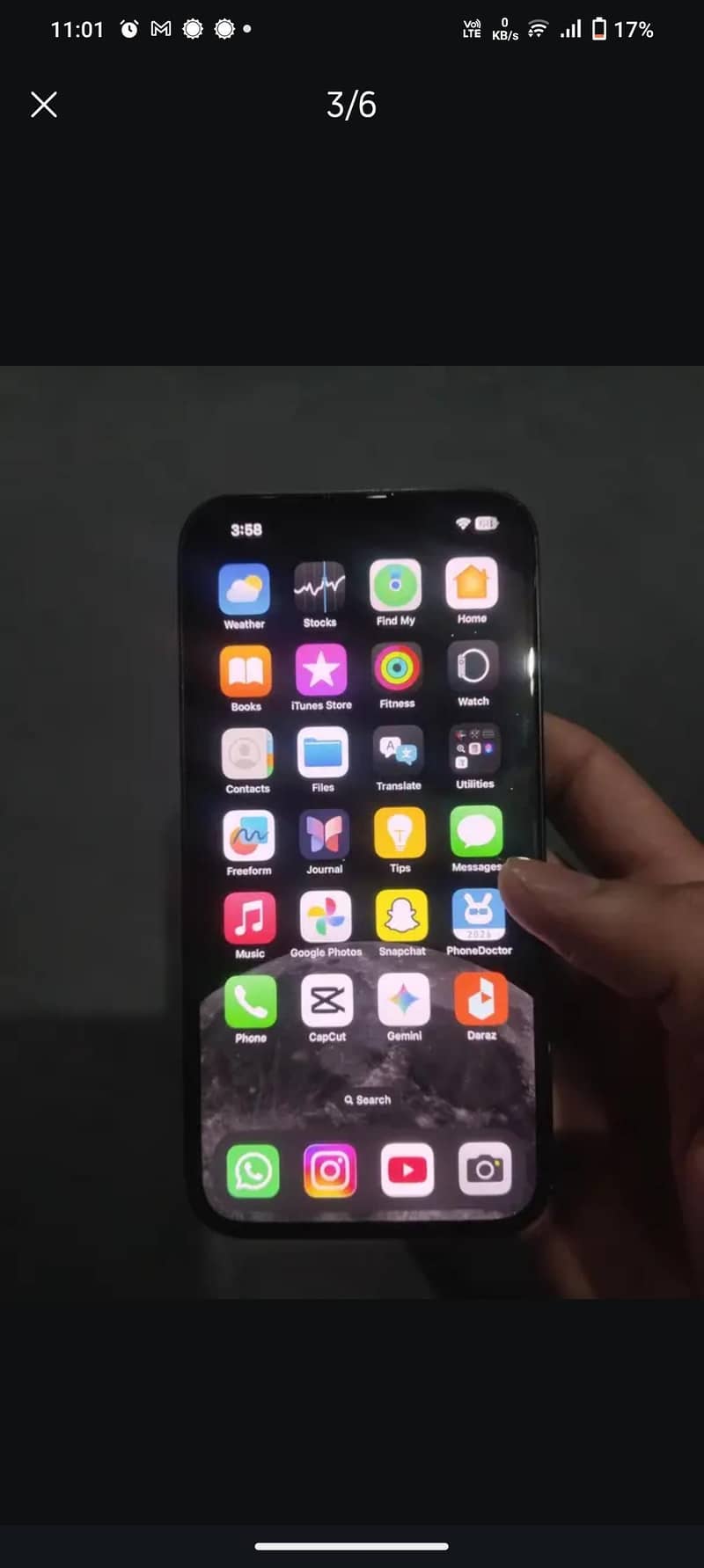 Apple Iphone 14 0