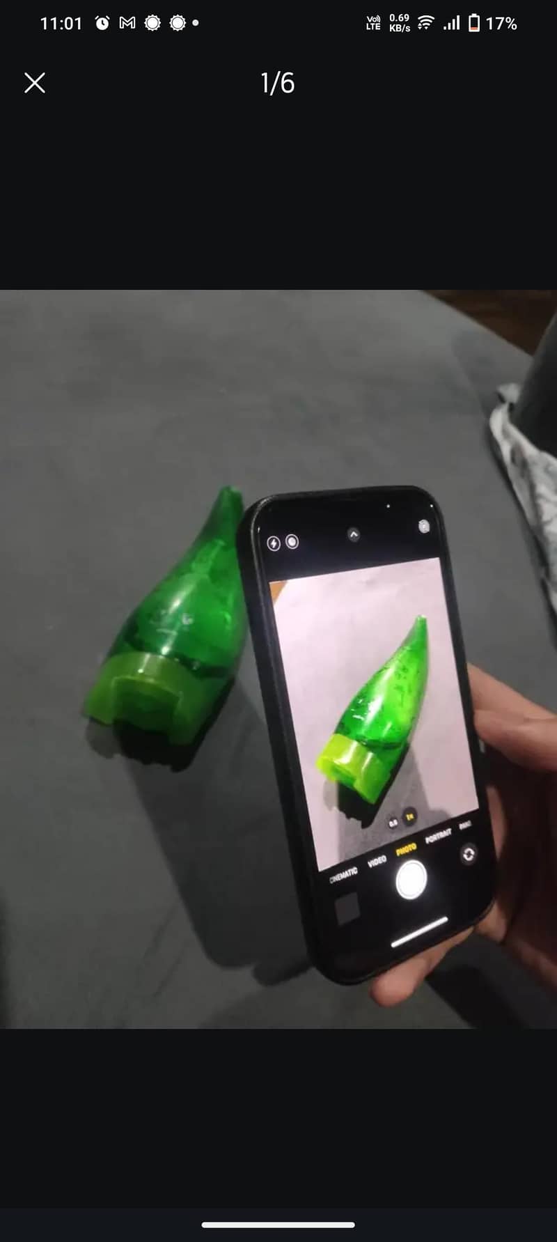 Apple Iphone 14 4