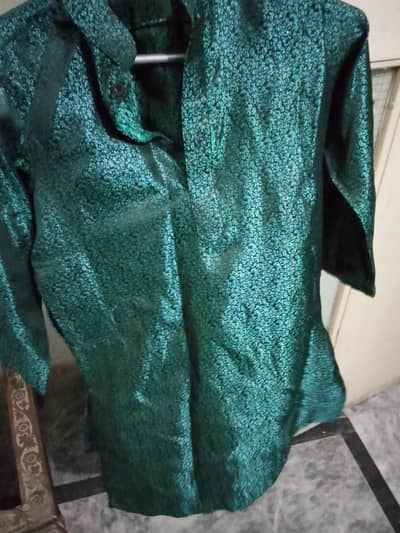 white dress new condition,for,9,10 year kid