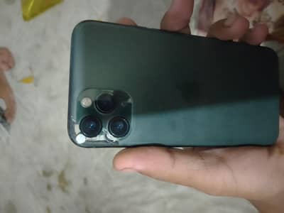 Apple iPhone 11 Pro