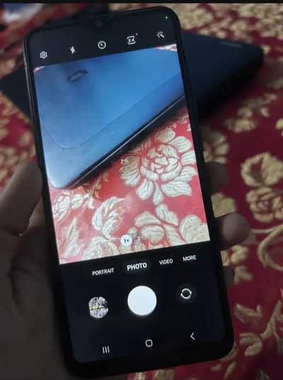 Samsung Mobile A03 128GB