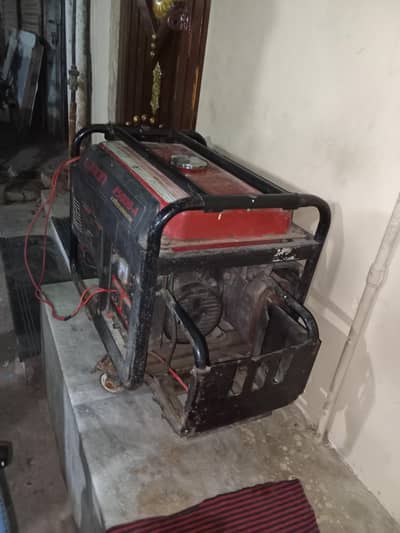 Loncin 3 KVA