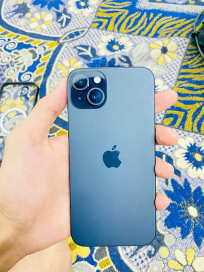 Apple iPhone 15 plus Non PTA