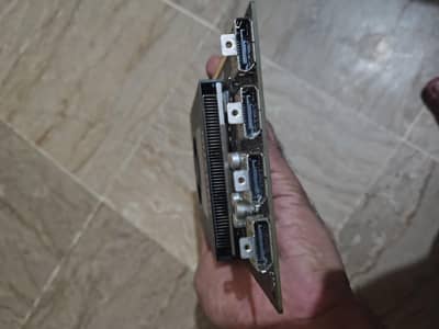 NVIDIA Quadro P2000 5GB GDDR5 Professional + Gaming Graphics Card