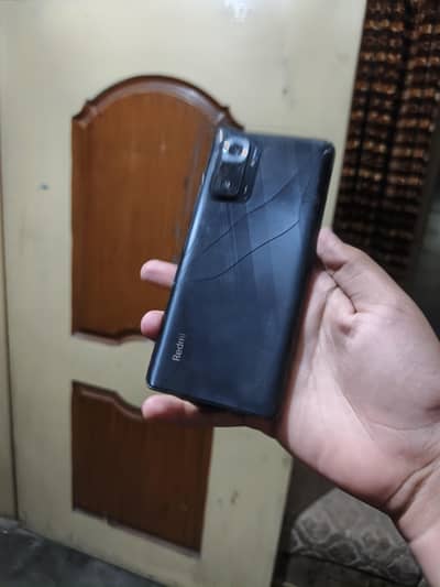 Xiaomi Redmi Note 10 Pro