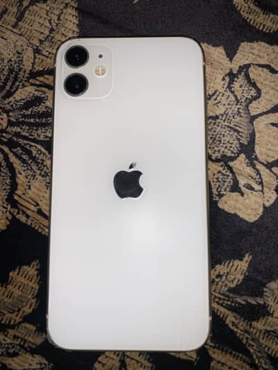 Apple iPhone 11 128gb Factory unlock