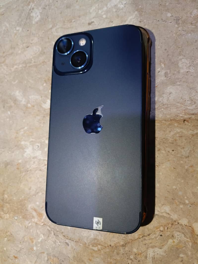 Apple iPhone 13 0