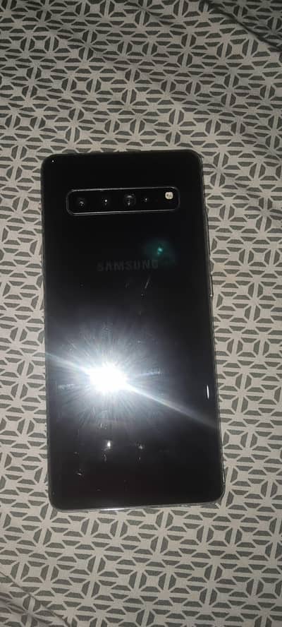 Samsung Mobile S10 5G