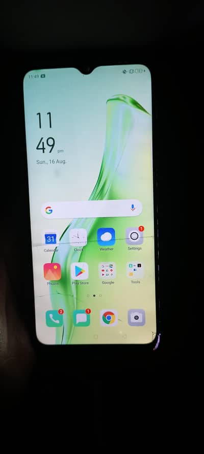 OPPO A31