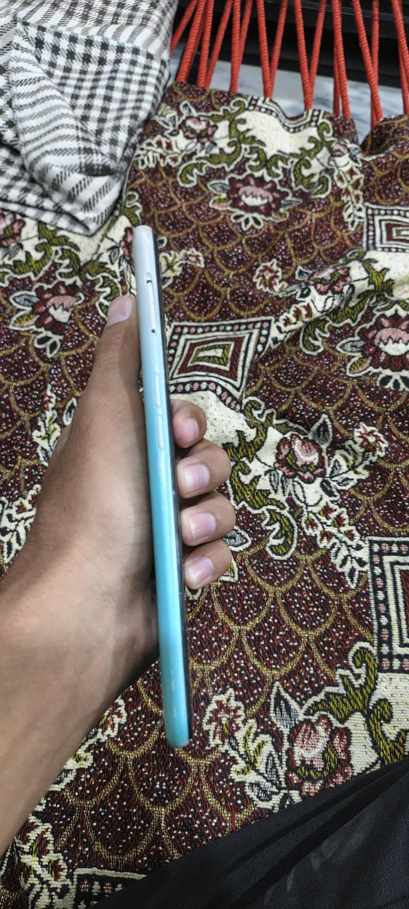 OPPO A31 2