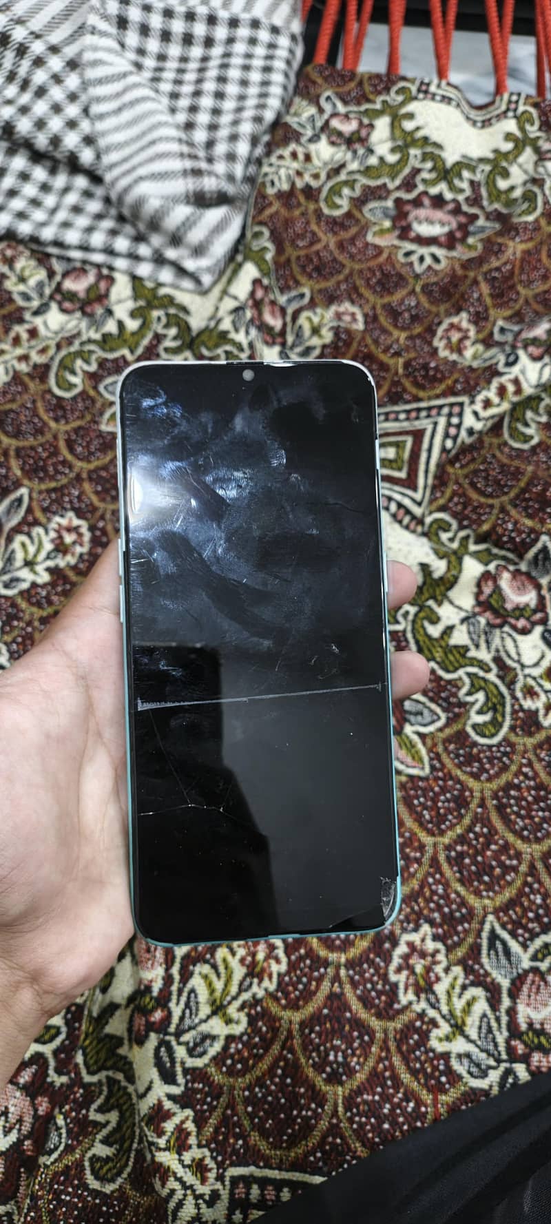 OPPO A31 3