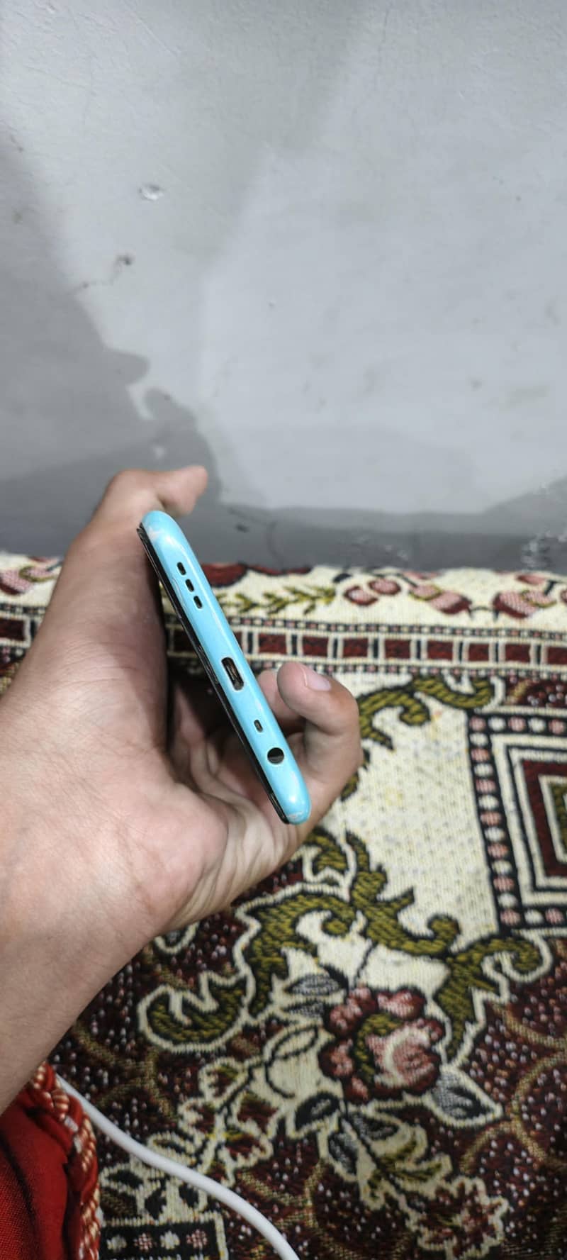 OPPO A31 5