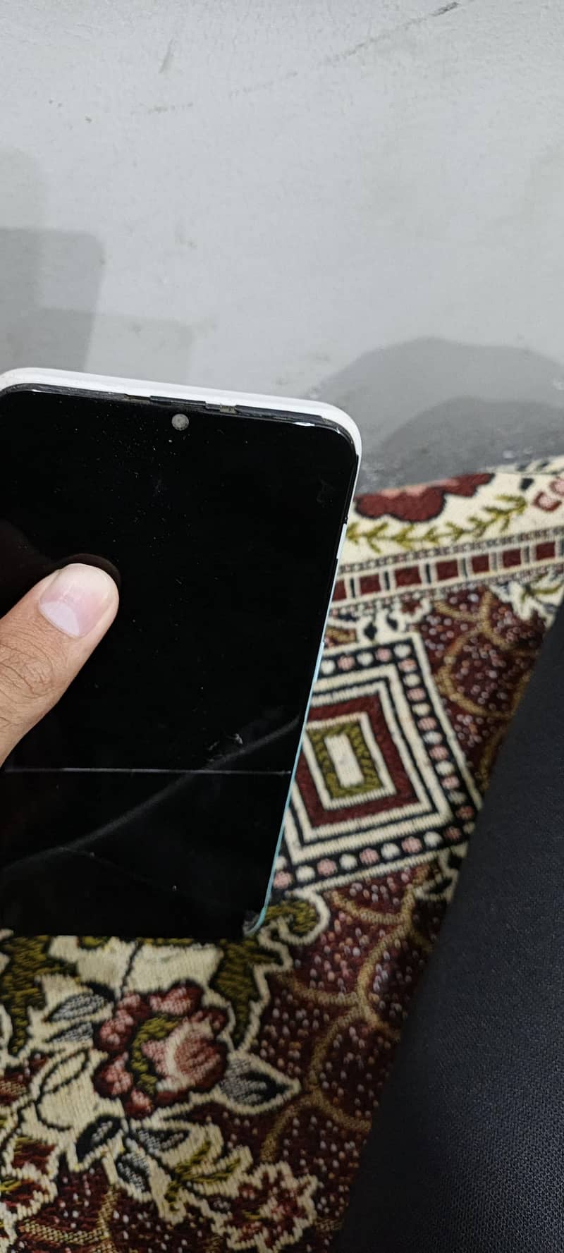 OPPO A31 6