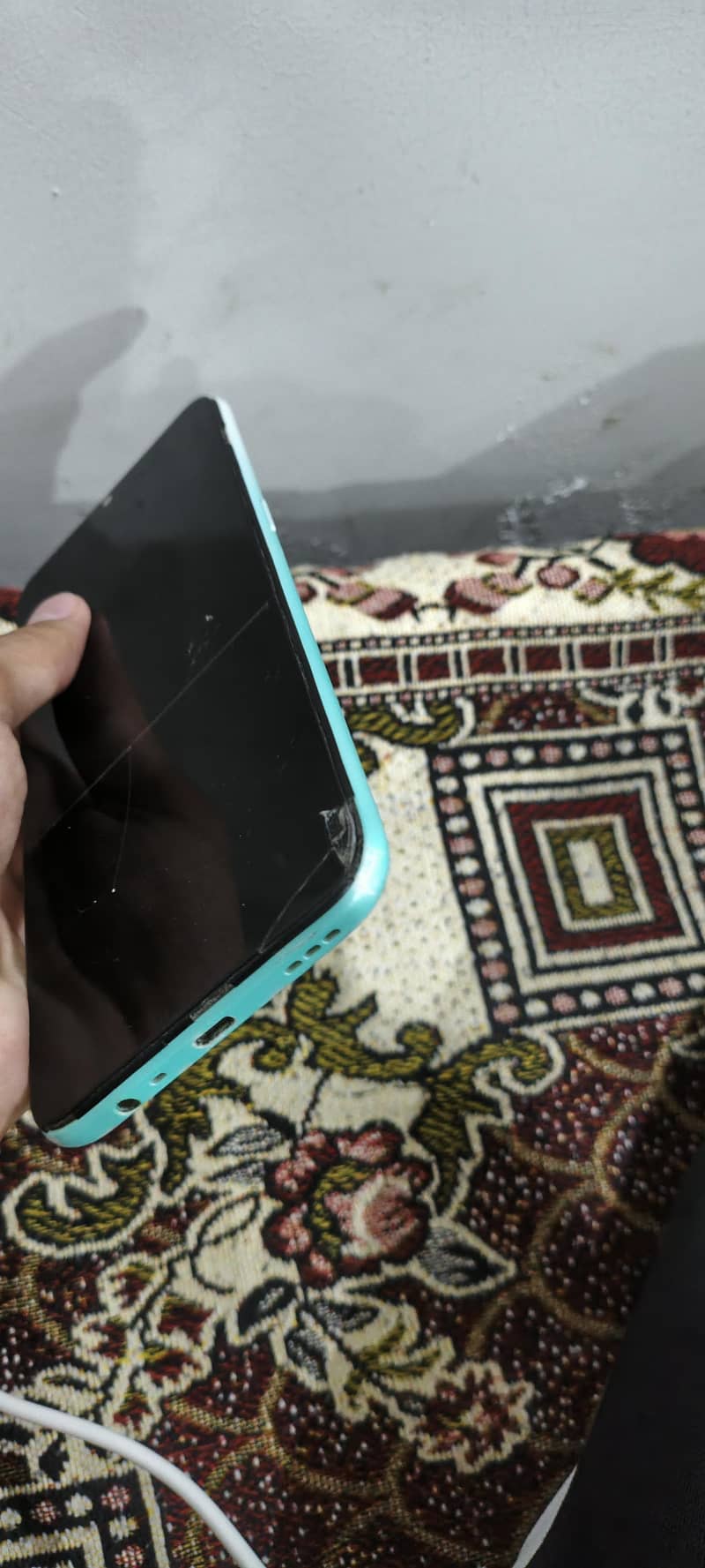OPPO A31 7