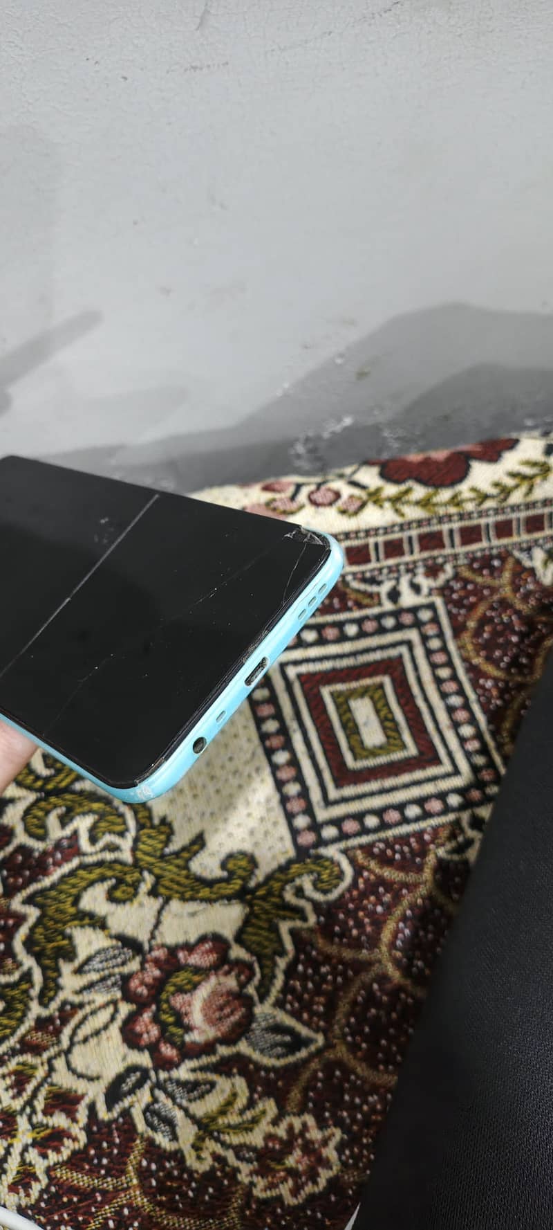 OPPO A31 8
