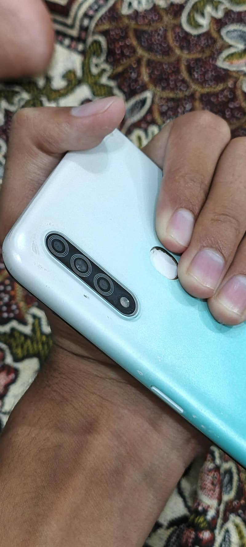 OPPO A31 9