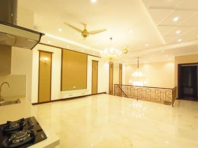 4 Bed apartment Easy Installments Brand New Luxury Apartment For Sale In Askari 11 Lahore