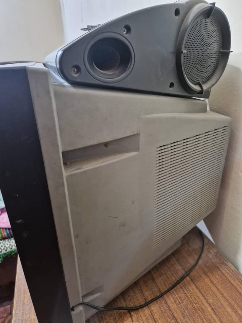 Good Condition For old Memory 2