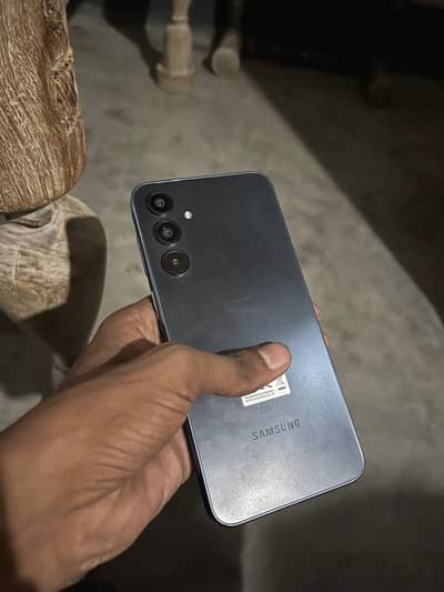 Samsung Mobile A16 6/128exchange possible