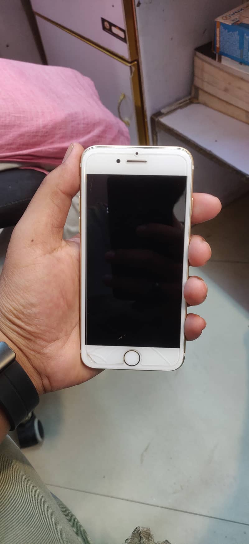 Apple iPhone 7 5