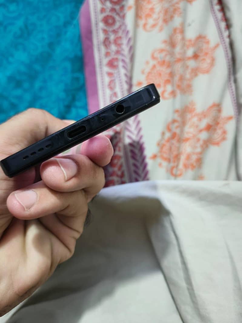 Infinix Note 30 5