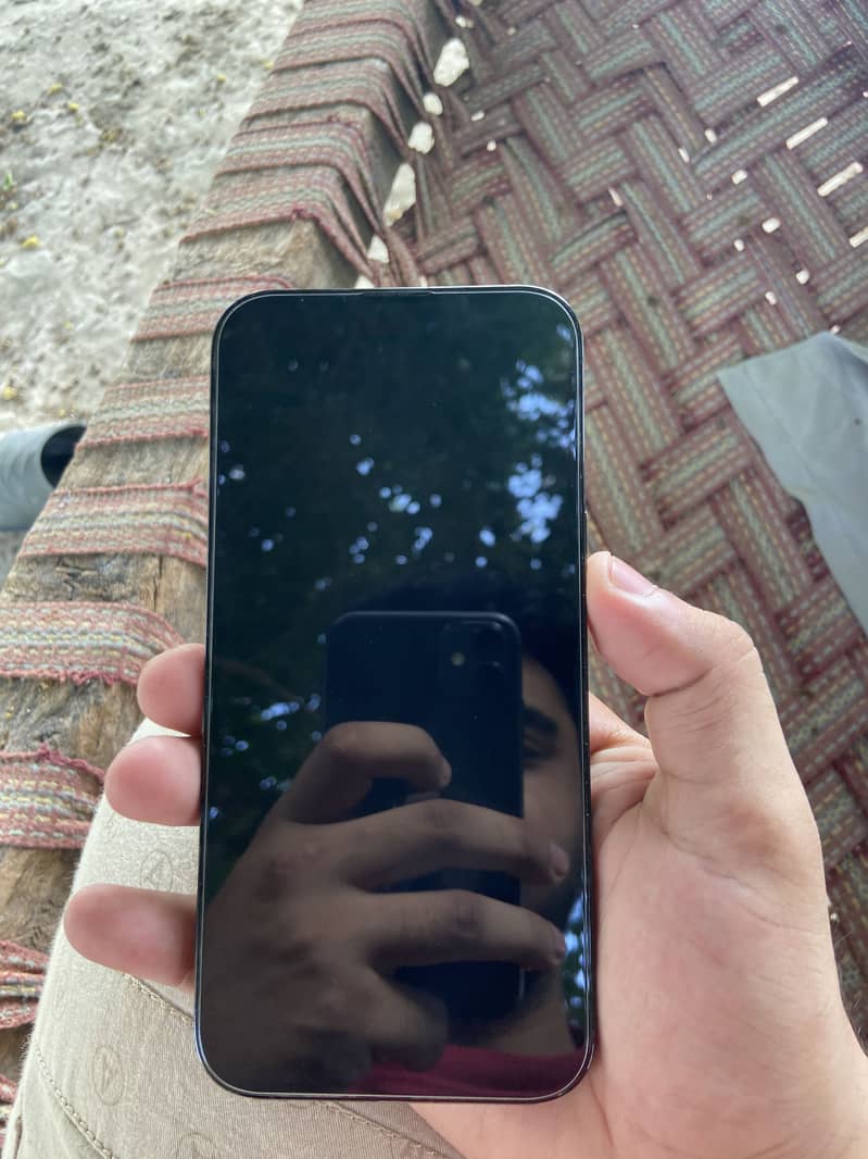 Apple iPhone 14 Pro Max 5