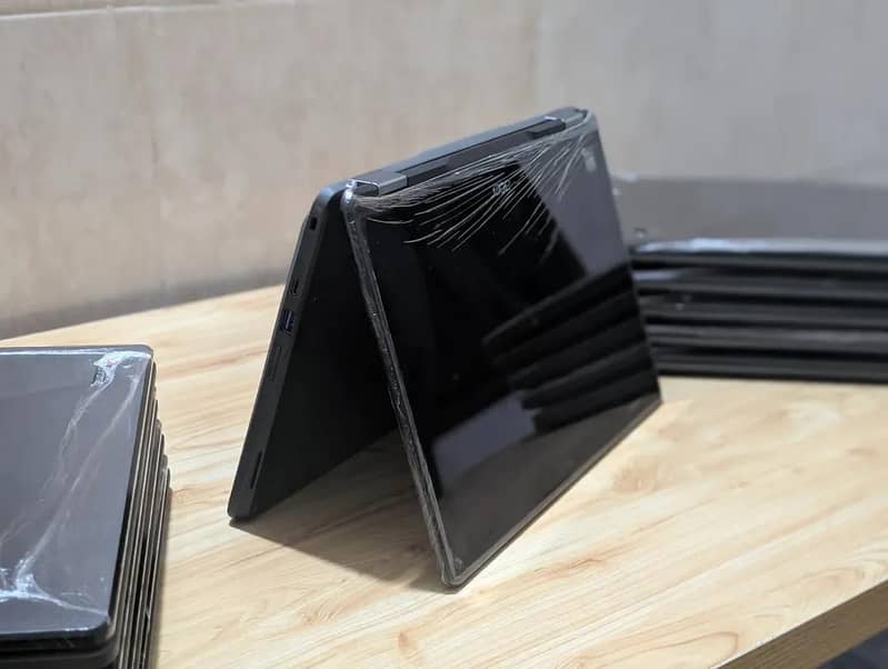 Acer Touch 360 Model 1
