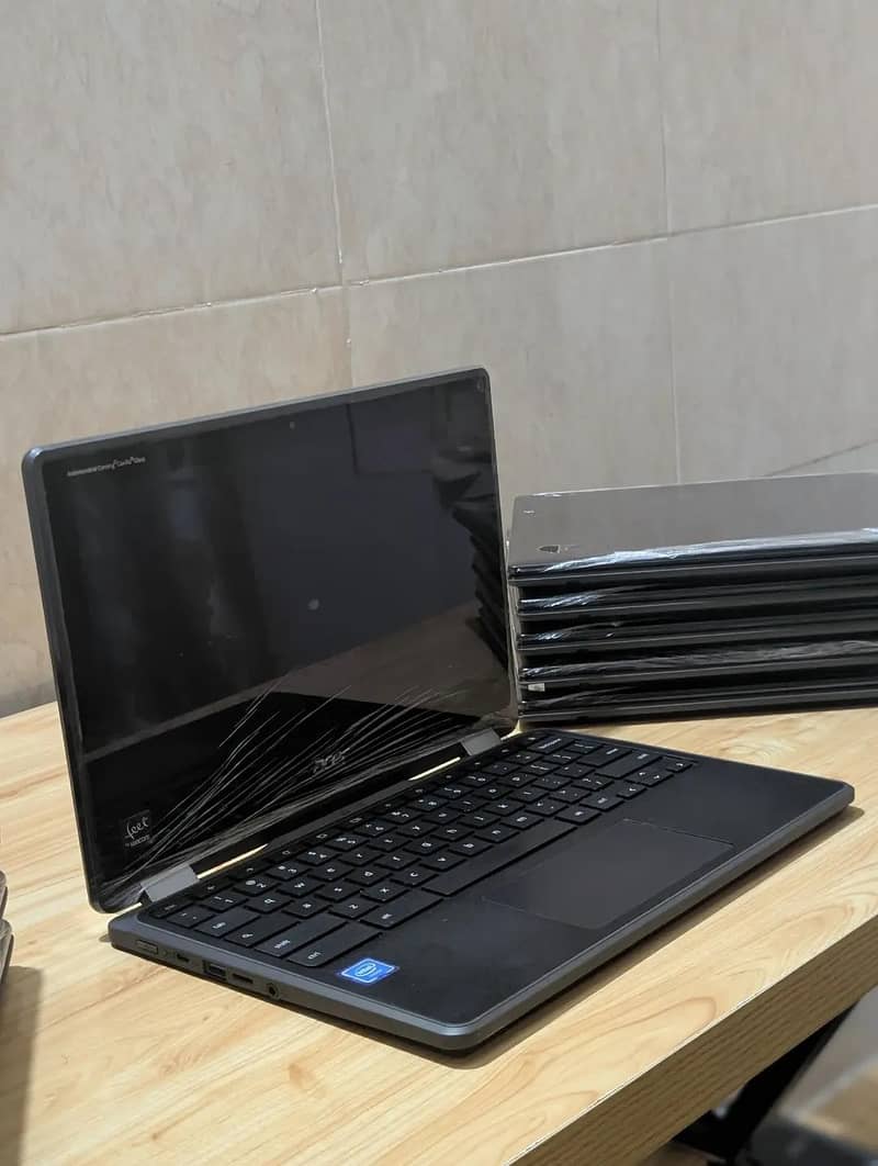 Acer Touch 360 Model 2