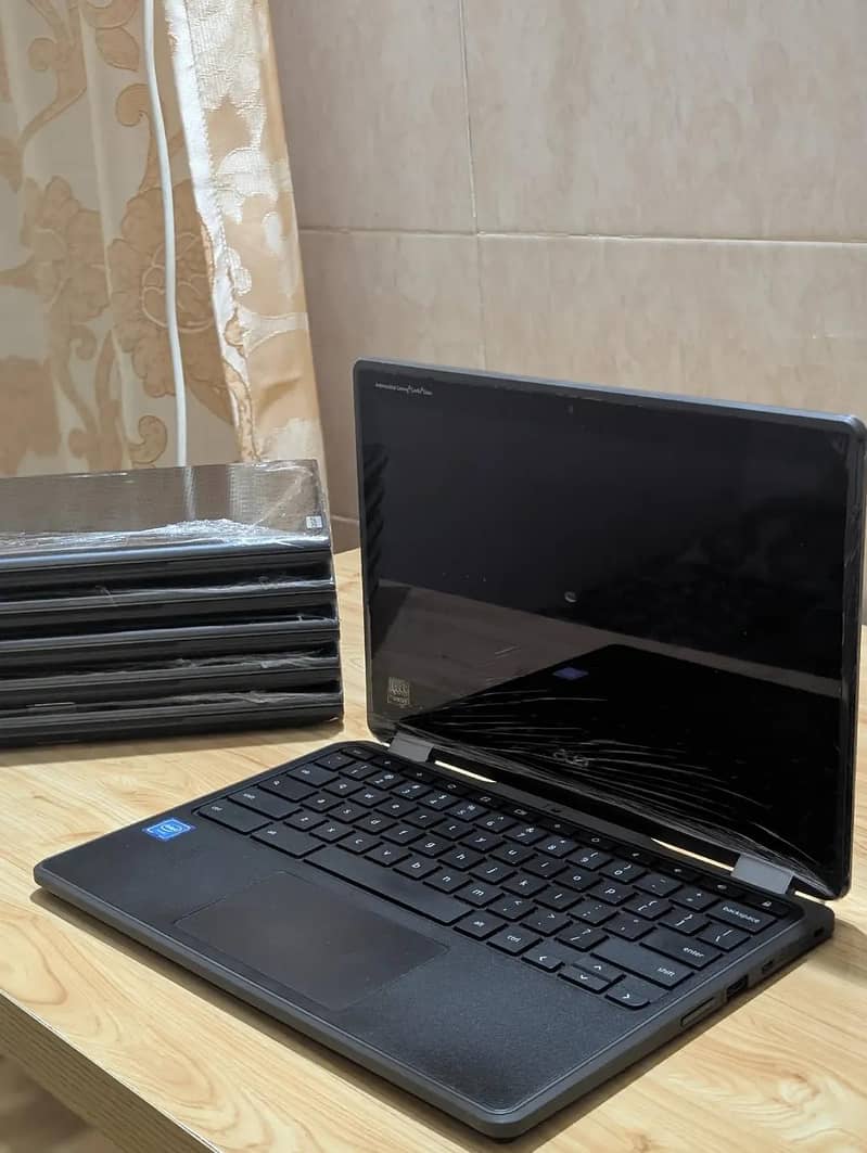 Acer Touch 360 Model 3