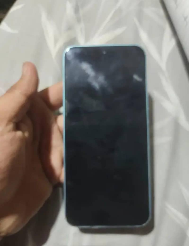 Infinix Note 60 Pro 0