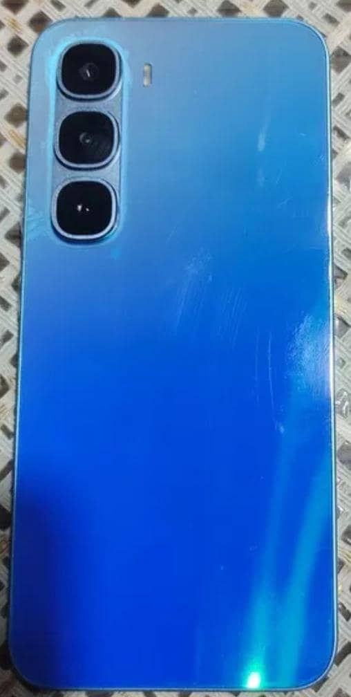 Infinix Note 60 Pro 1
