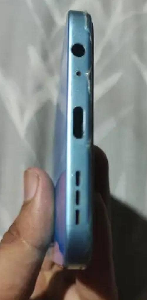 Infinix Note 60 Pro 2