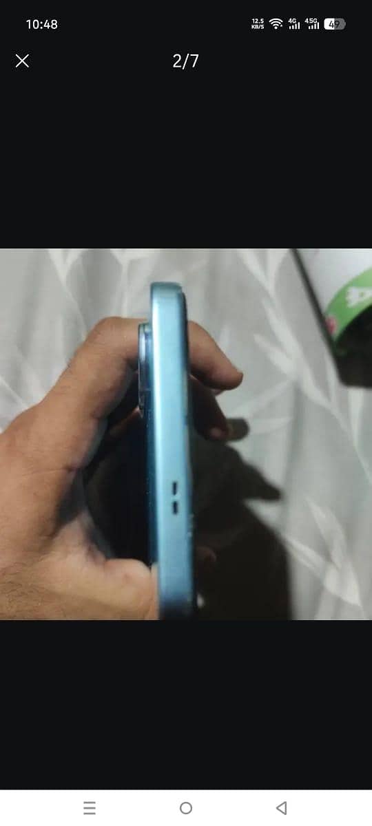 Infinix Note 60 Pro 4