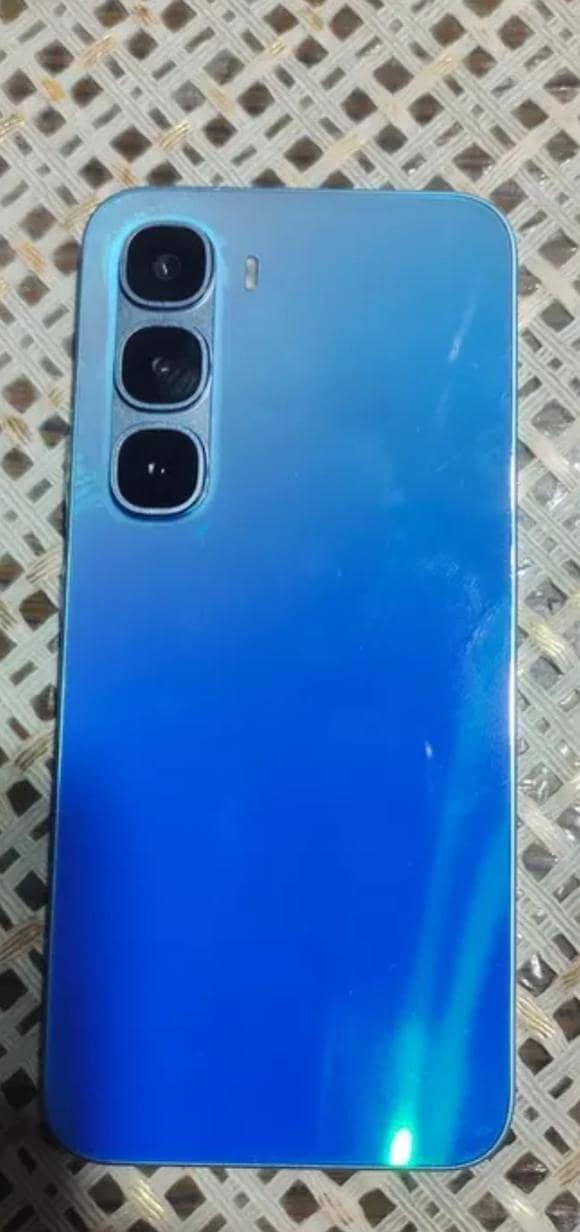 Infinix Note 60 Pro 5