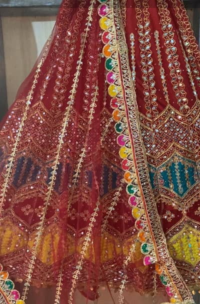 lehenga