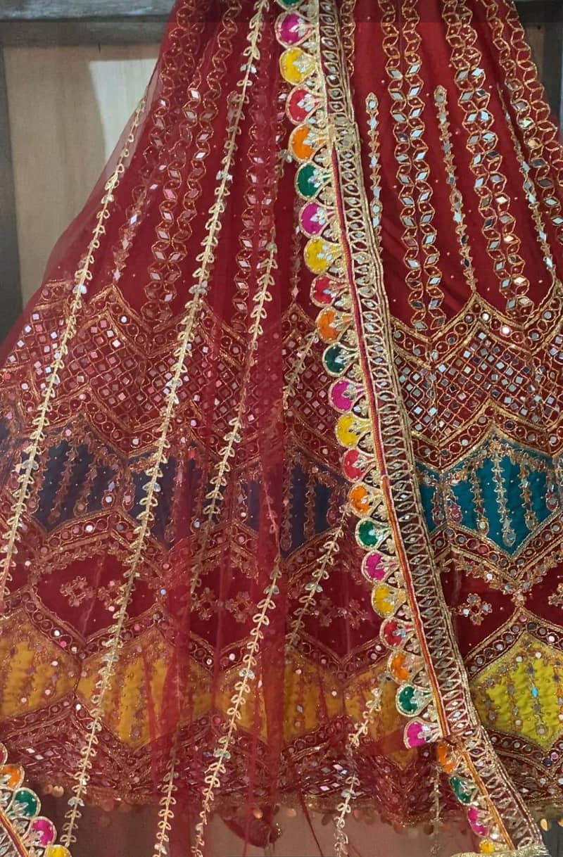 lehenga 0