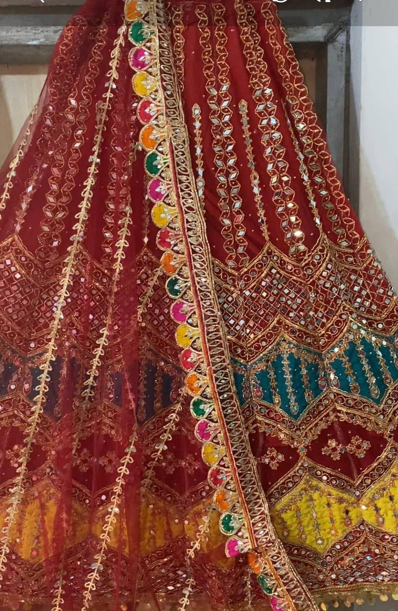 lehenga 2