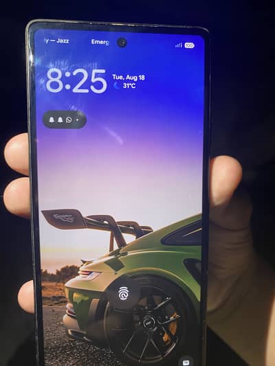 Google Pixel 6a