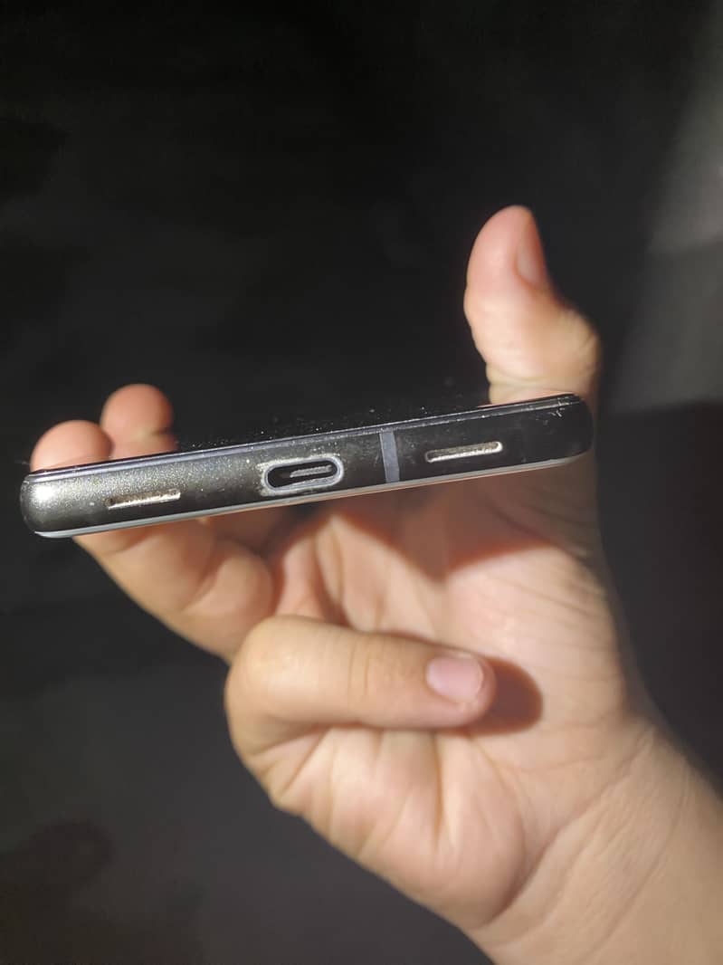 Google Pixel 6a 6