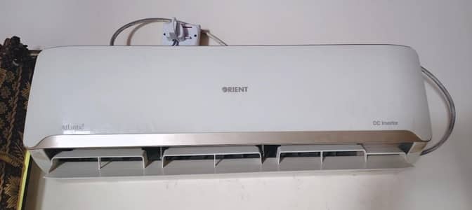 Orient 1.5 Ton DC Inverter for sale